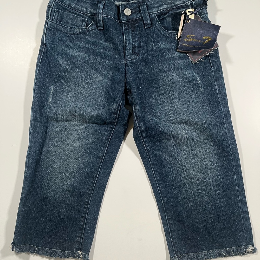 Seven7 unisex size 28 shorts